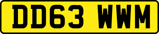 DD63WWM
