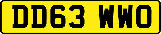 DD63WWO