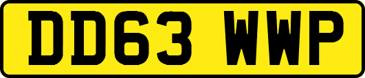 DD63WWP