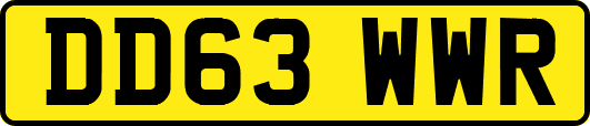 DD63WWR