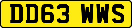DD63WWS