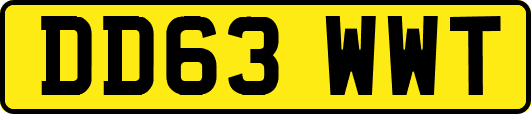 DD63WWT