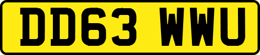 DD63WWU