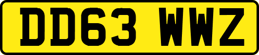 DD63WWZ