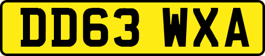DD63WXA