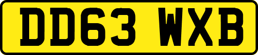 DD63WXB