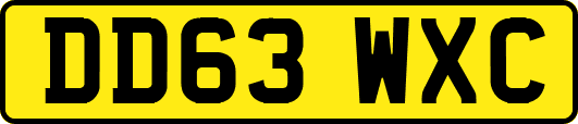 DD63WXC