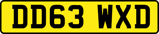 DD63WXD