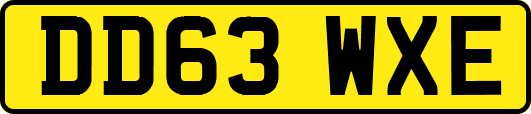 DD63WXE
