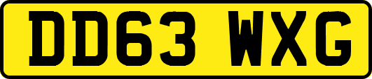 DD63WXG