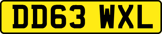DD63WXL