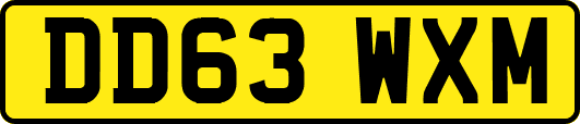 DD63WXM