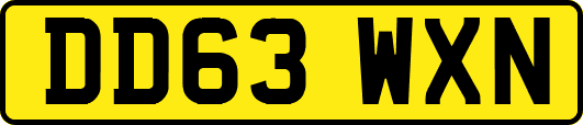 DD63WXN