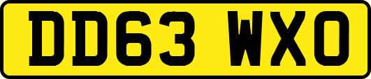 DD63WXO