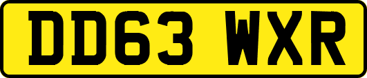 DD63WXR