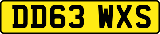 DD63WXS