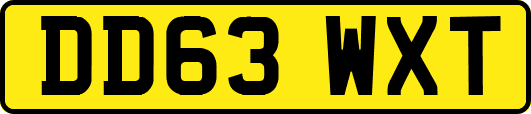 DD63WXT
