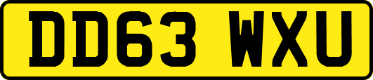 DD63WXU