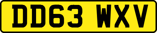 DD63WXV