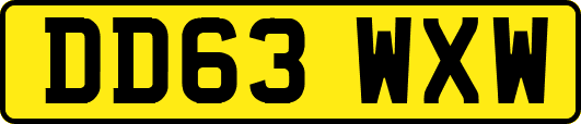 DD63WXW