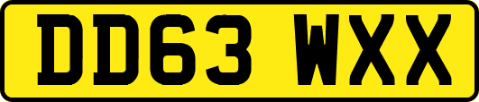 DD63WXX