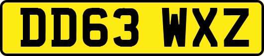 DD63WXZ