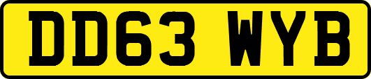 DD63WYB