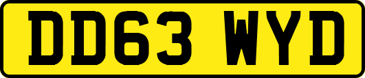 DD63WYD
