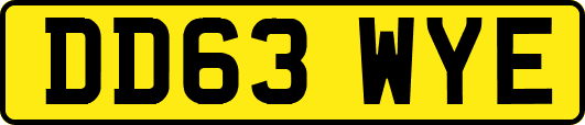DD63WYE