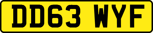 DD63WYF