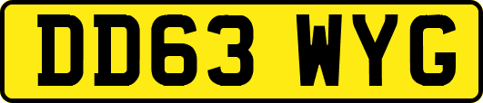 DD63WYG