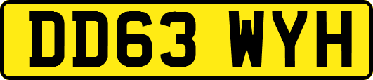 DD63WYH