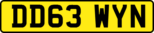 DD63WYN