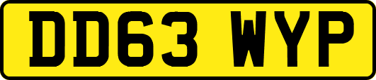 DD63WYP