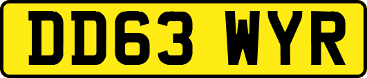DD63WYR