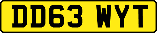 DD63WYT