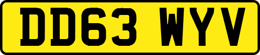 DD63WYV