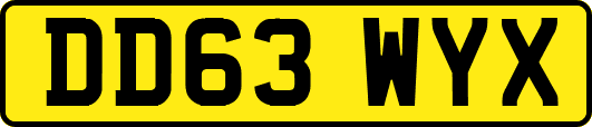 DD63WYX