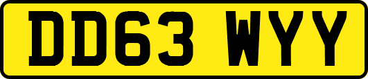 DD63WYY