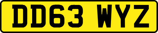 DD63WYZ