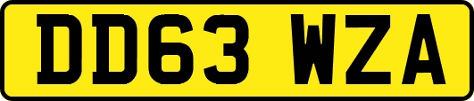 DD63WZA