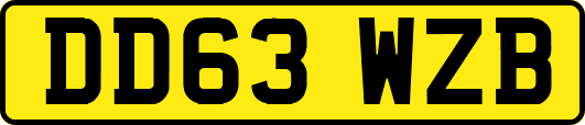 DD63WZB