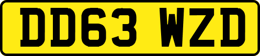 DD63WZD
