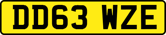 DD63WZE