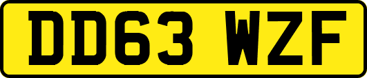 DD63WZF