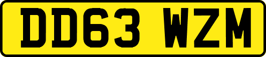 DD63WZM