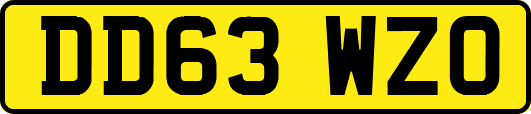 DD63WZO