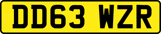 DD63WZR