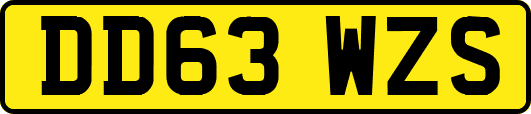 DD63WZS