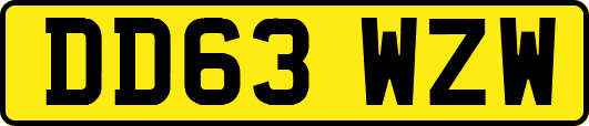 DD63WZW